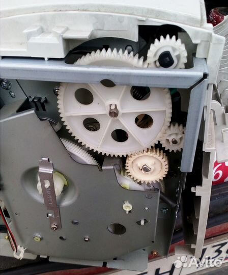 Принтер лазерный HP LJ 1200