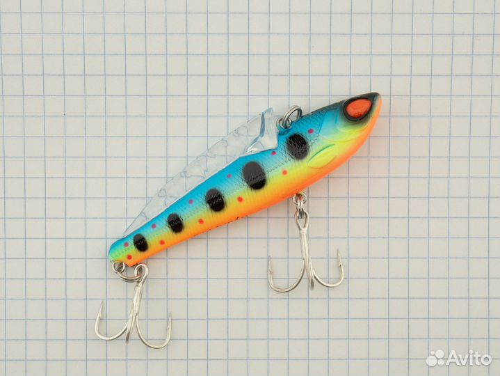 Раттлины Usami в ассортименте