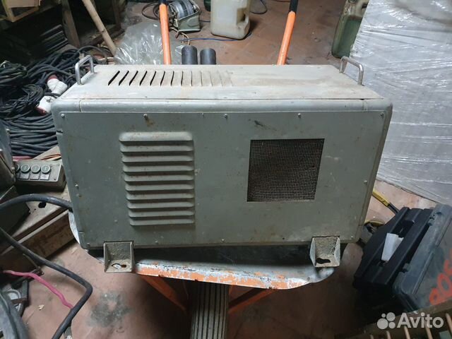 Тепловая пушка электрическая 380 в