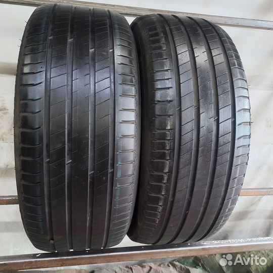 Michelin Latitude Sport 3 ZP 245/50 R19 105W