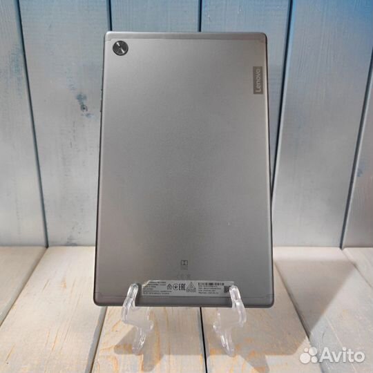 Lenovo Tab M10 HD TB-X306F