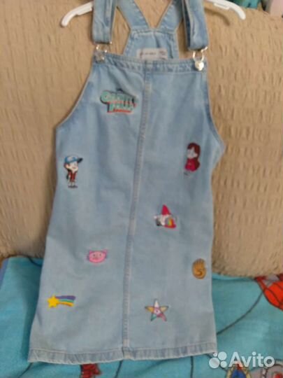 Вещи для девочки 12,14 лет