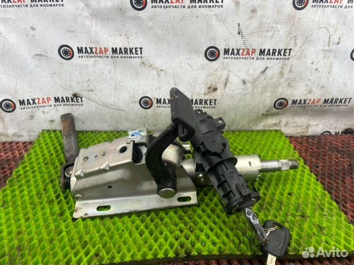 Замок зажигания Fiat Albea седан 1.4 2011