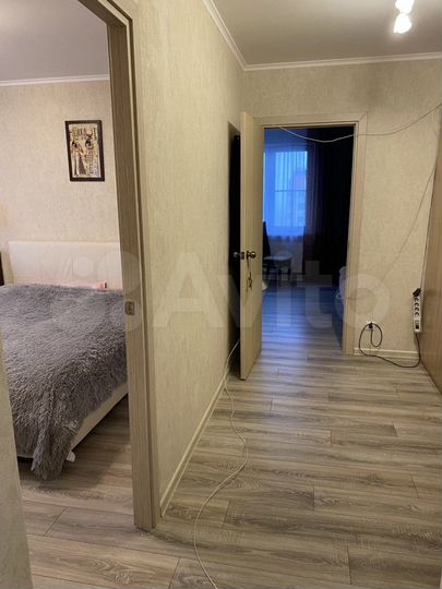 2-к. квартира, 60 м², 16/16 эт.