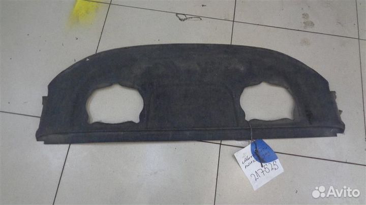 Полка багажника Mitsubishi Galant E5 1992-1998