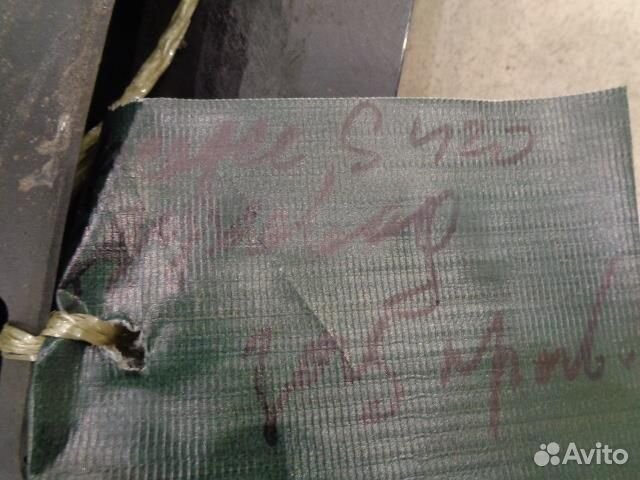 Воздуховод салона Mercedes Benz S-Class W140 1991