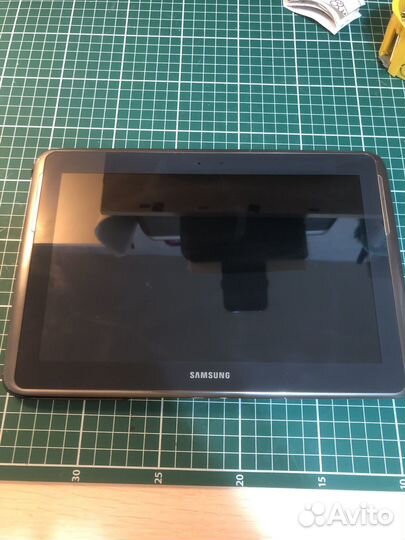 Samsung galaxy note 10.1