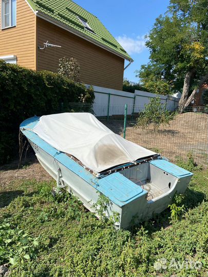 Прогресс 2м