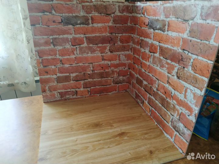Фотофон 3D 40*40