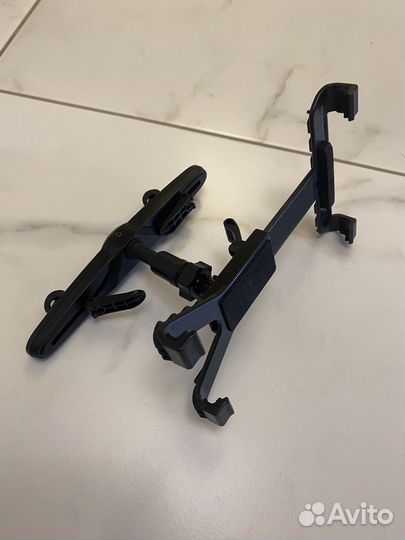 Автомобильный держатель для планшета