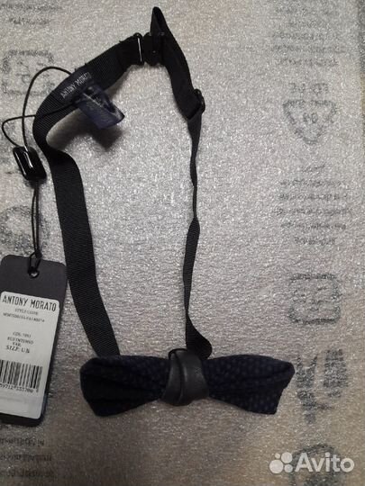 Галстук бабочка Antony Morato