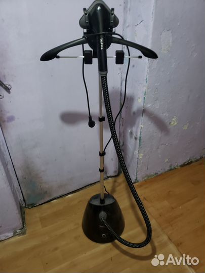 Отпариватель для одежды Tefal