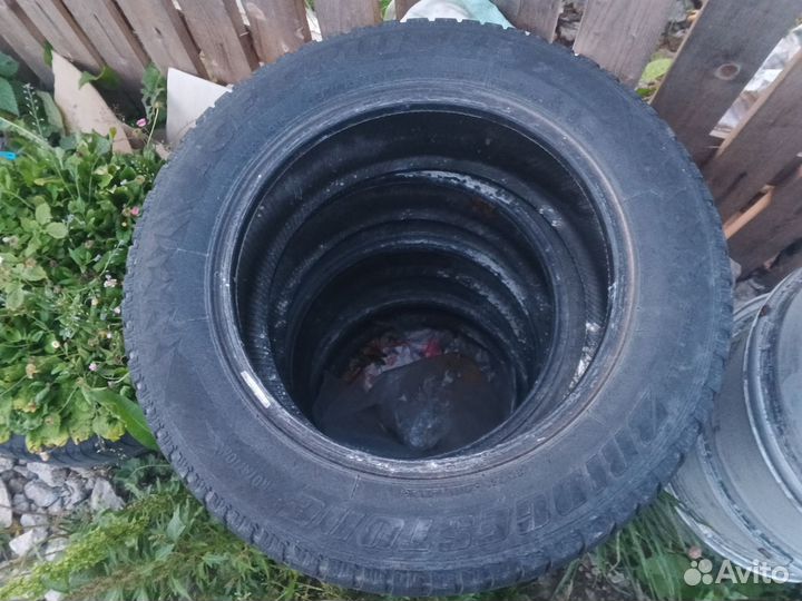 Литые диски r15