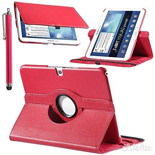 Чехол для Samsung Galaxy Tab 3 10.1