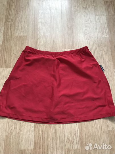 Юбка шорты для тенниса