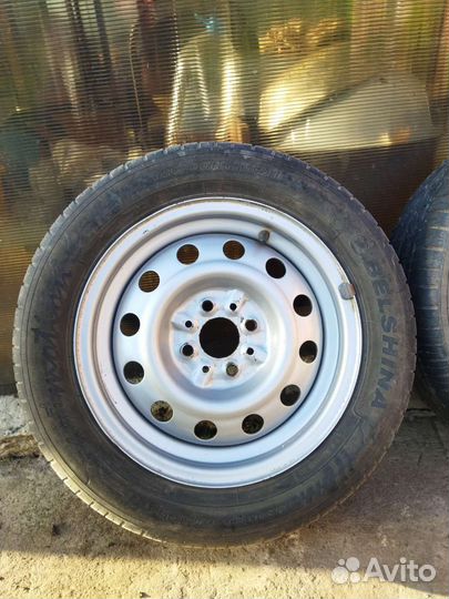 Accelera Accelera 185/60 R14