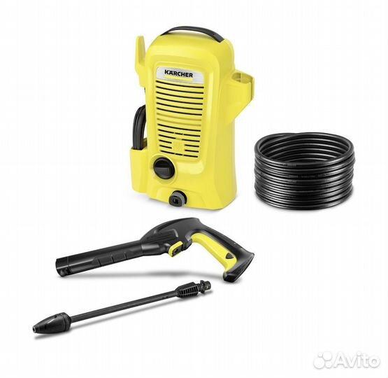 Мойка высокого давления Karcher K2 Universal EU