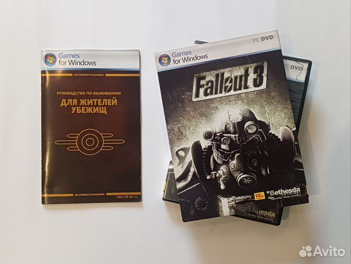 Коллекционные издания игр