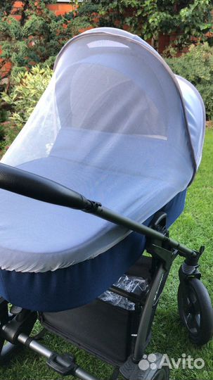 Коляска x lander x move 2в1