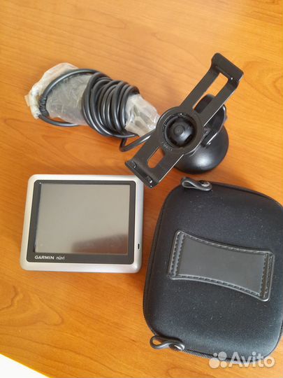 Навигатор garmin