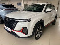 Новый Changan CS35 Plus 1.4 AMT, 2024, цена от 2 029 900 руб.