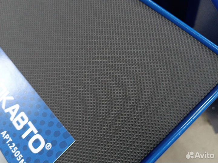 Тележка инструментальная 5 полок Маякавто