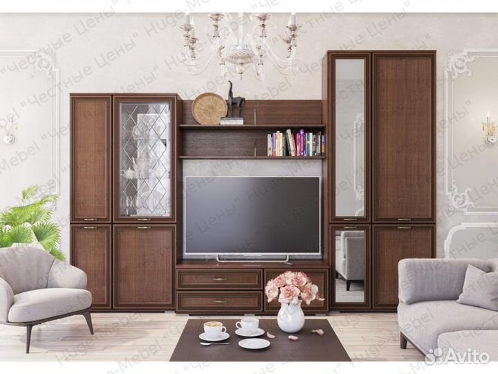 Пенал платяной 