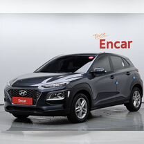 Hyundai Kona 1.6 AMT, 2020, 44 000 км, с пробегом, цена 1 830 000 руб.