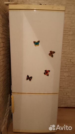 Холодильник