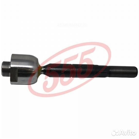 555 SR-T120 Тяга рулевая перед прав/лев