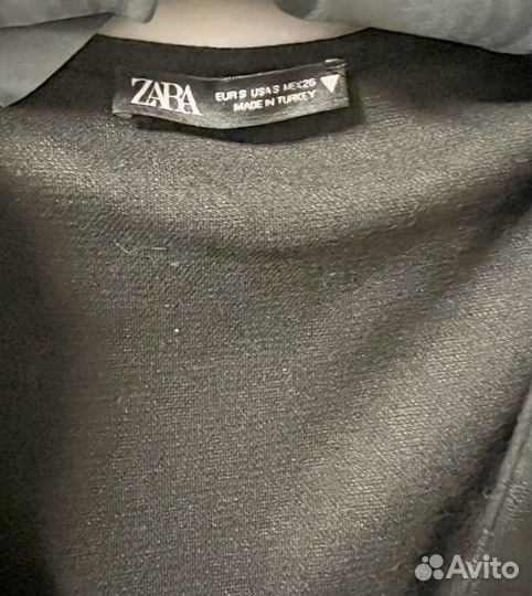 Платье zara