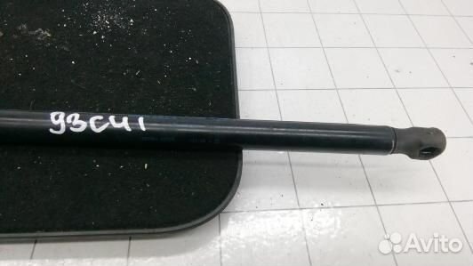 Амортизатор 3-5 двери opel astra H (93C41OU01)