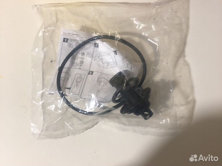 Маслянный фильтр toyota/lexus