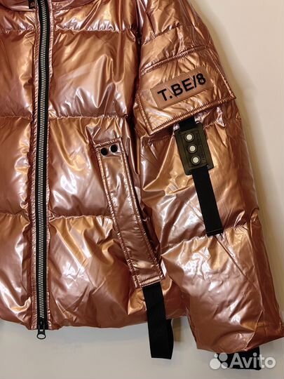 100% пух moncler Пуховик куртка р46-48-50-52-54-56