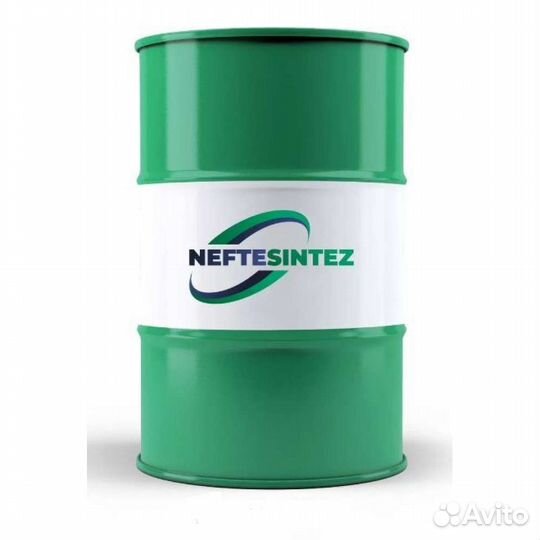 Масло редукторное RNS Sintez Reductor CLP 320