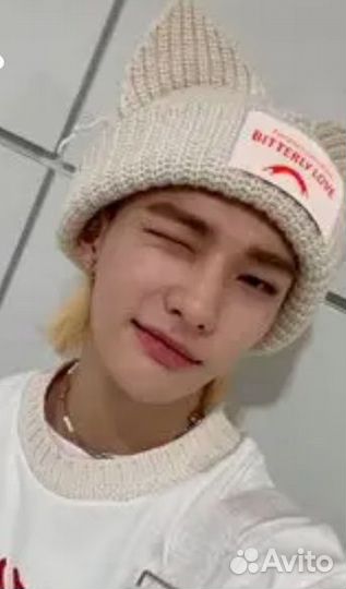 Шапки зима/демисезон