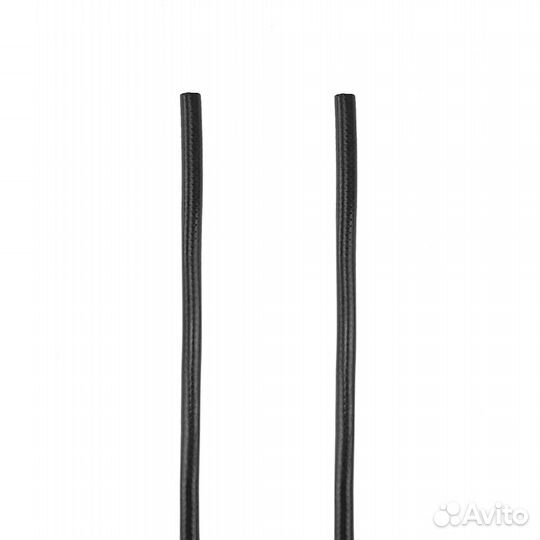 Шланг топливный Skipper с грушей, 8мм SK-153009