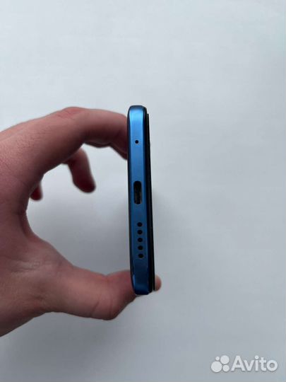 Xiaomi redmi not 11 4/128