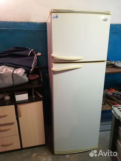 Холодильник бу