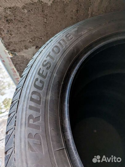 Bridgestone Ecopia EP850 255/55 R18 109V