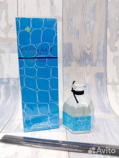 Диффузор для дома Versace man