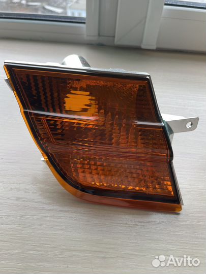 Указатели поворота nissan micra