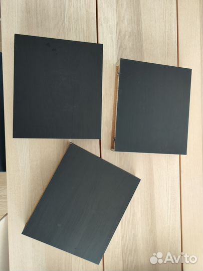 Полка IKEA lack