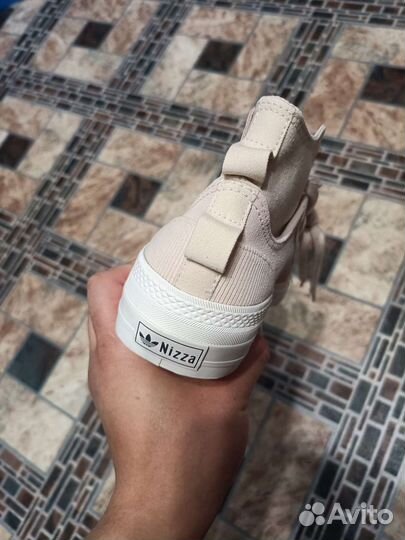 Кроссовки Adidas Nizza