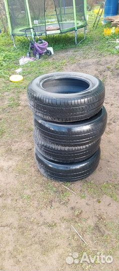 Pirelli Cinturato P1 195/65 R15 91H