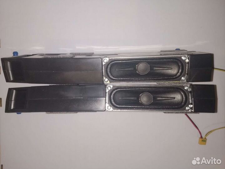 Динамики от телевизоров