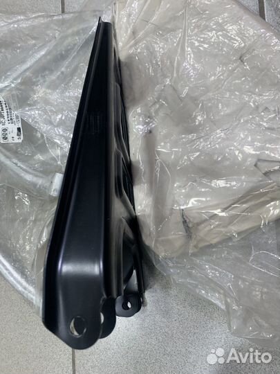 Рычаг нижний BRP Outlander 706201050