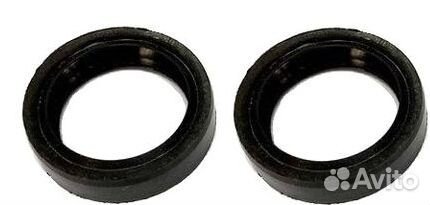 Сальники вилки Иж Орион (37/49,8/11мм) пара