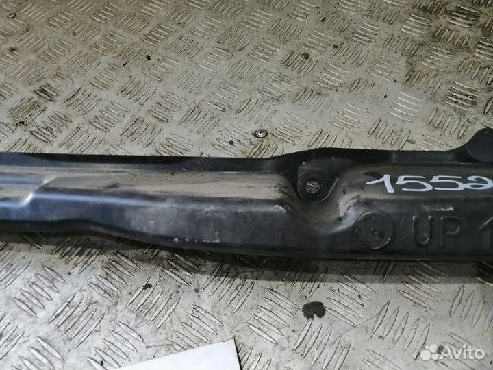 Усилитель заднего бампера Nissan Juke F15