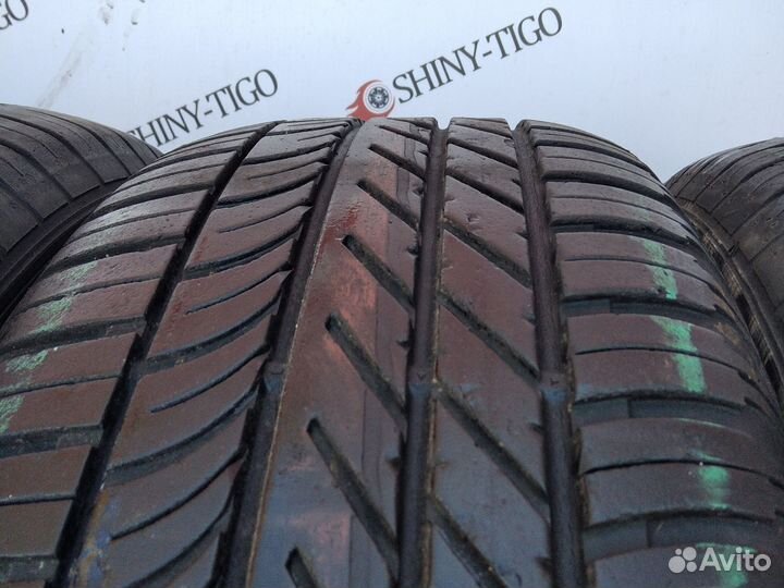 Goodyear Eagle F1 Asymmetric SUV 4x4 235/60 R18 107V